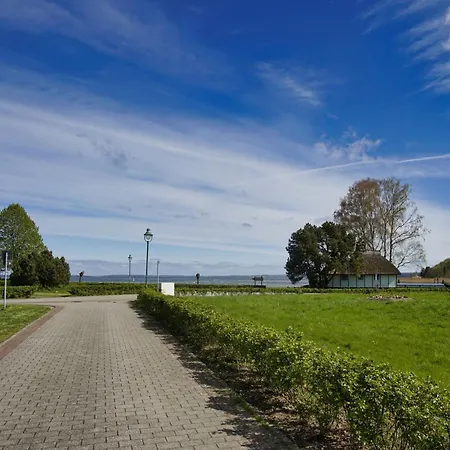 Laran - Direkt Am Bodden In