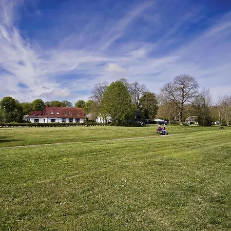 Laran - Direkt Am Bodden In * 拉尔斯维克