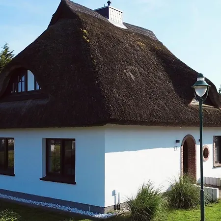 公寓 Laran - Direkt Am Bodden In *