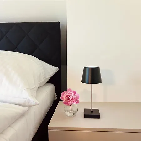 Laran - Direkt Am Bodden In 公寓 拉尔斯维克