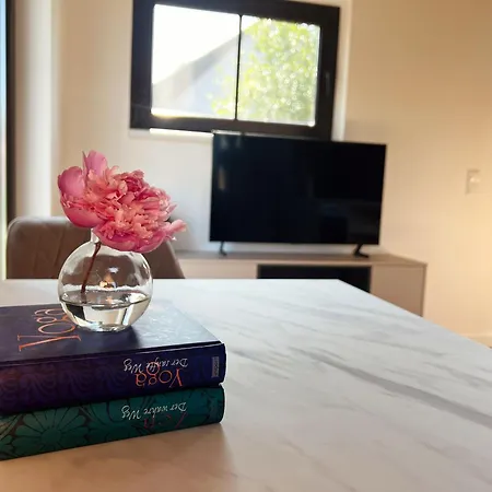 Laran - Direkt Am Bodden In *