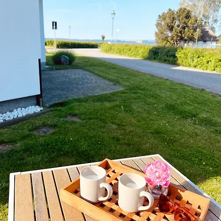 Laran - Direkt Am Bodden In