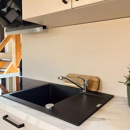 Laran - Direkt Am Bodden In 公寓 *