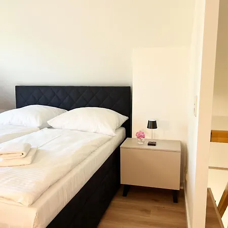 Laran - Direkt Am Bodden In *