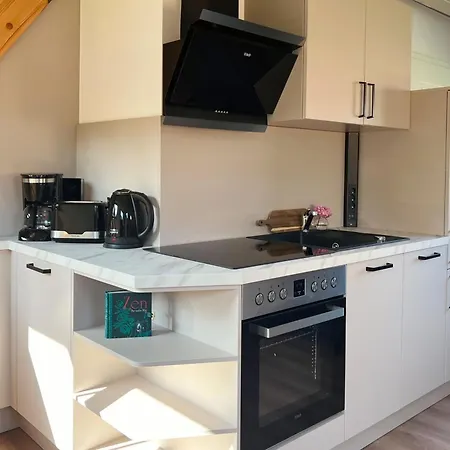 Laran - Direkt Am Bodden In