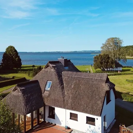 Laran - Direkt Am Bodden In