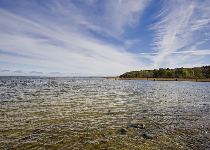 Laran - Direkt Am Bodden In *