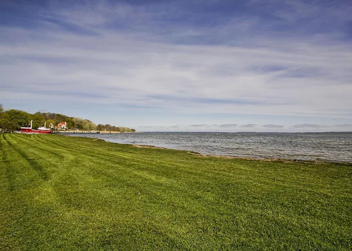 Apartamento Laran - Direkt Am Bodden In