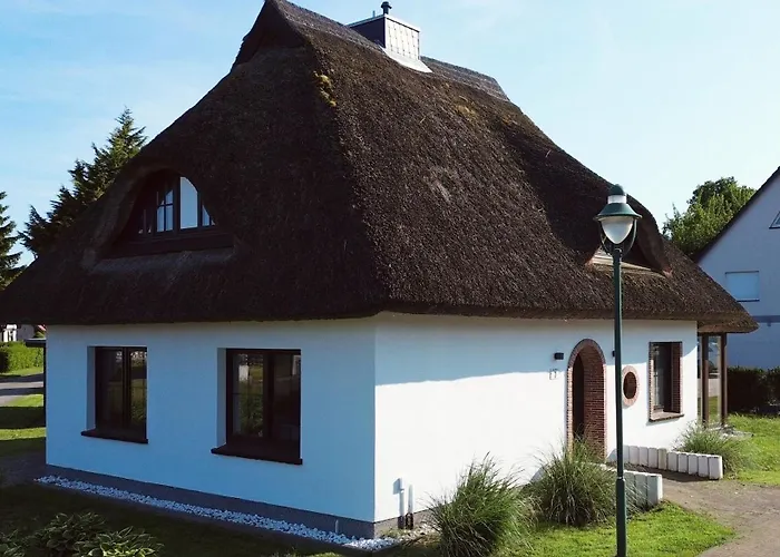 Apartamento Laran - Direkt Am Bodden In *