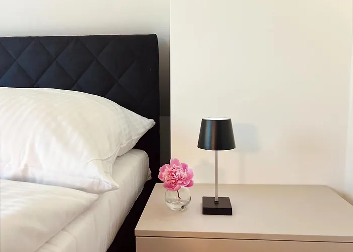 Laran - Direkt Am Bodden In Apartamento Ralswiek