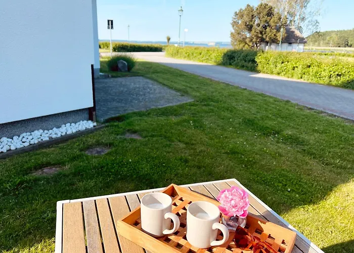 Laran - Direkt Am Bodden In