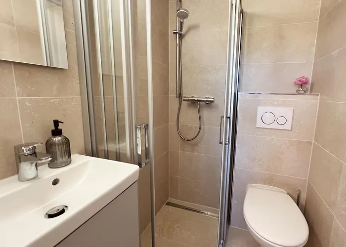Apartamento Laran - Direkt Am Bodden In Ralswiek