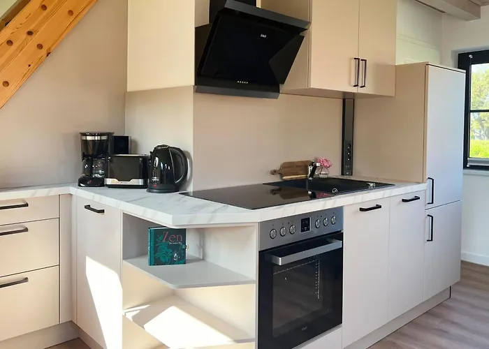 Laran - Direkt Am Bodden In